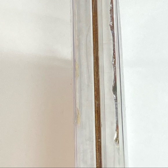 Rongrong Girls Fall Ceramic Coasters Set of 8 - Picture 6 of 7